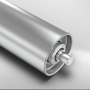 Precision steel tube
