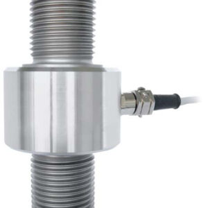 Zug- und Druck- Kraftsensor 50 kN