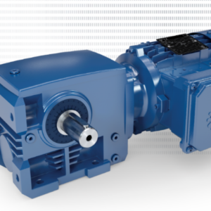 Getriebemotor EU-Variante