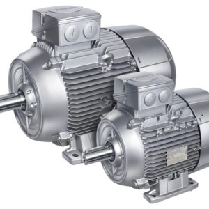 Drehstrommotor für Linearantriebe (EU-Variante)